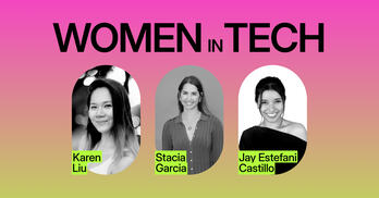 Women in Tech