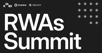 RWAs Summit