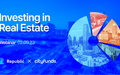 Investing in Real Estate: Republic x Cityfunds