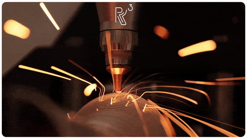GIF: R3 Printing Supply Chain Update 🗽