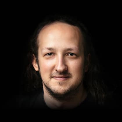 Alexander Bokhenek