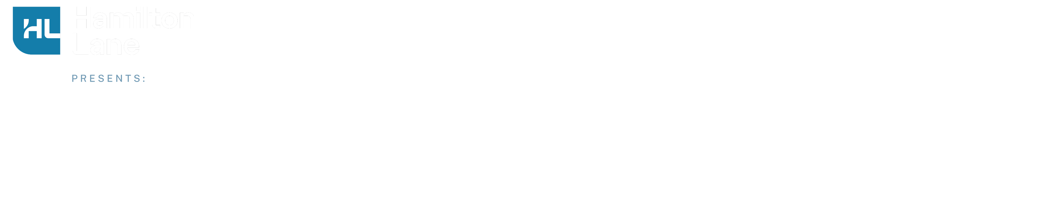 Private assets that power the world