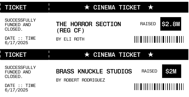 Film deals
