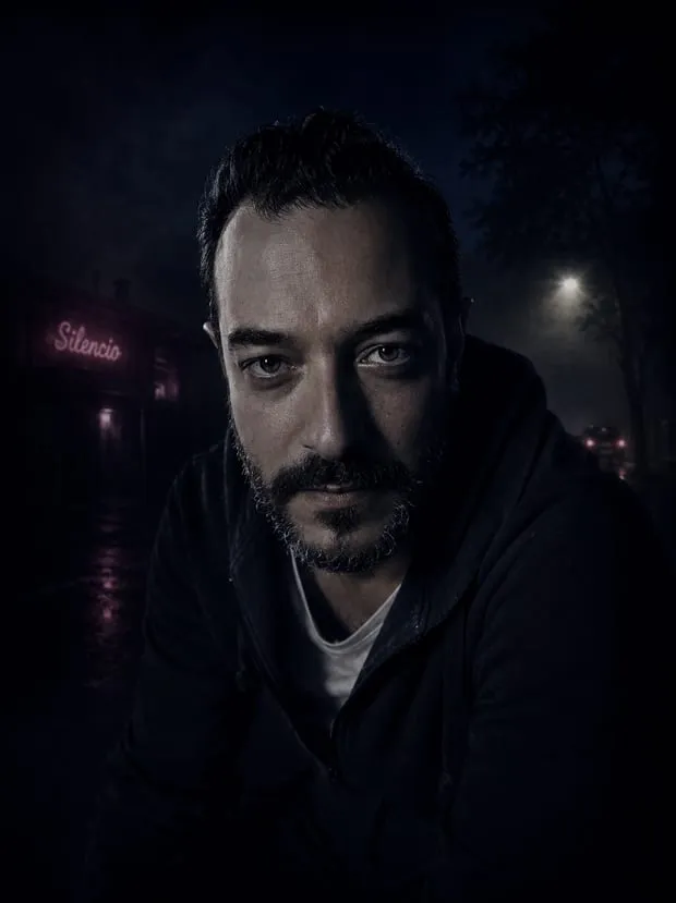 Benjamin Rozovas