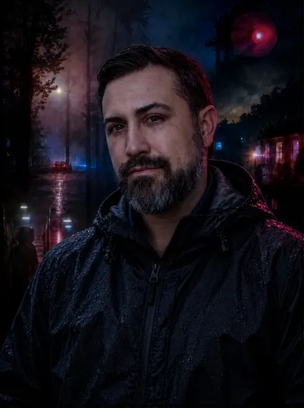 Gabe Michael