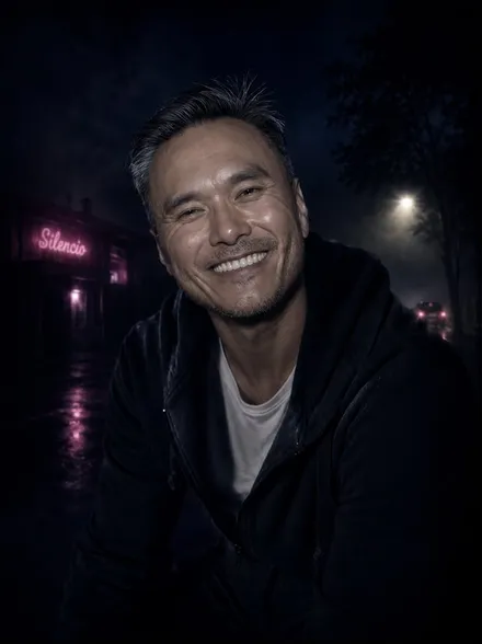Thomas Vu