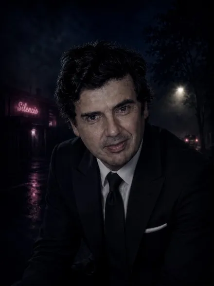 Nicholas Saada