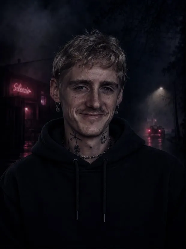 Harrison Allen