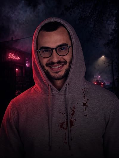 Oscar Gervet