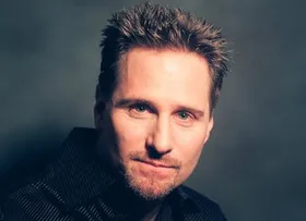 Doug Scheidet