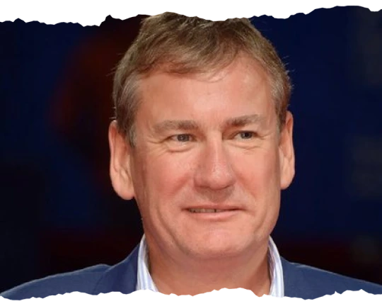 Mark Huffam