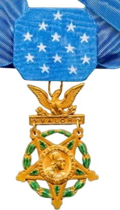 Medal of Honor