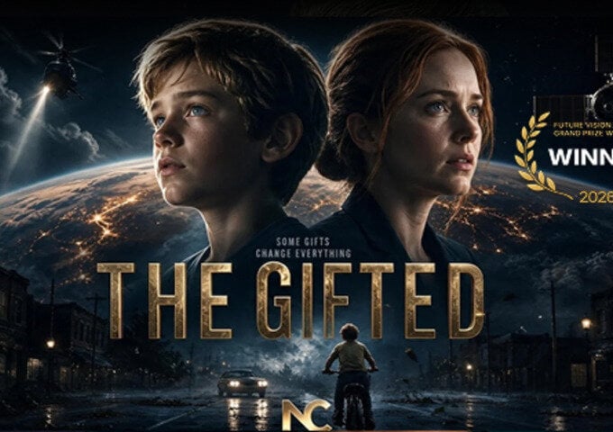 The Gifted