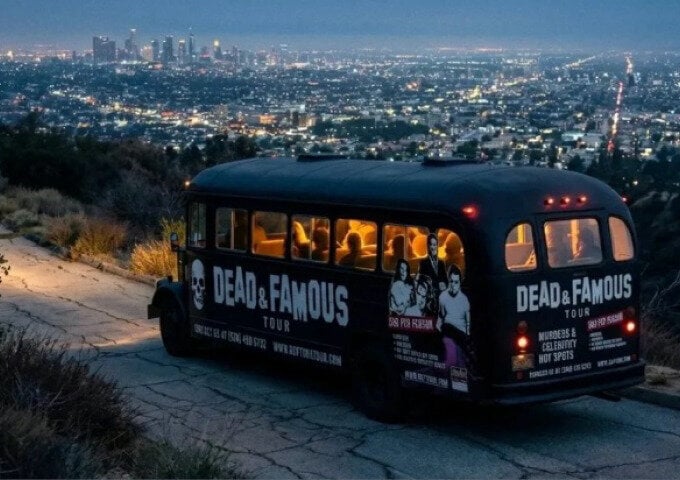 Hollywood Hills