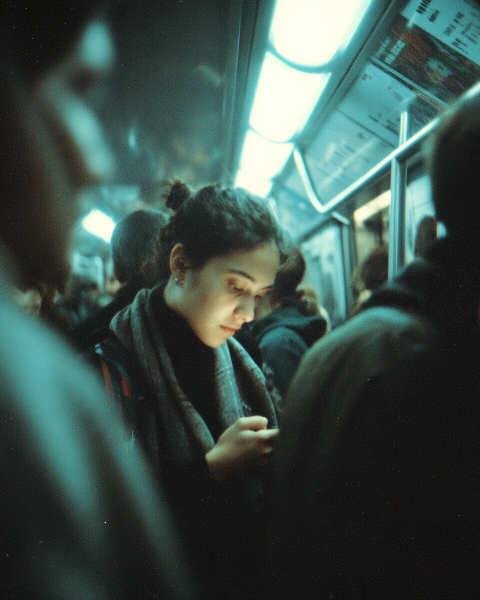 Commuter