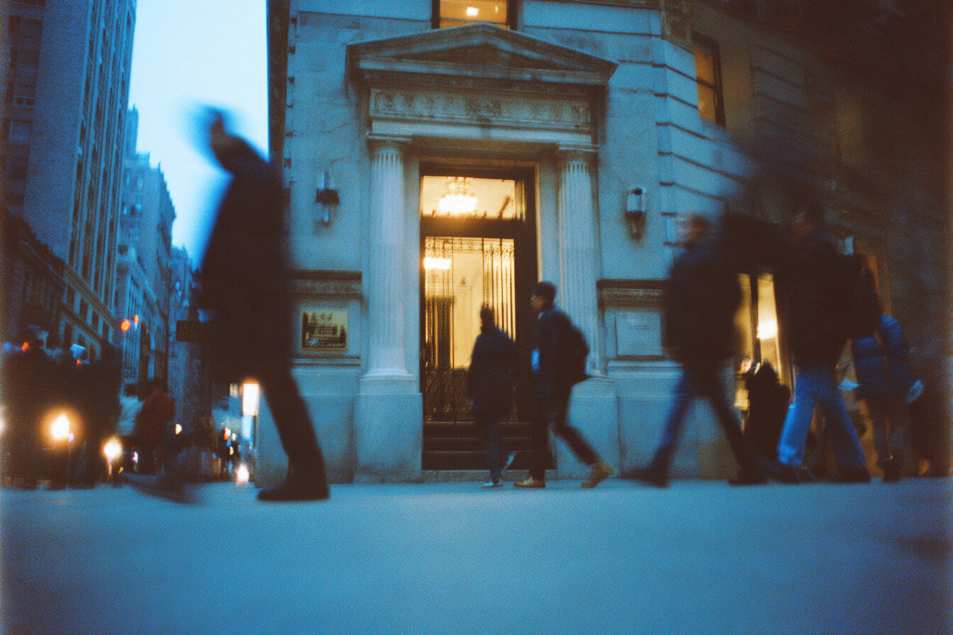 Fifth Avenue