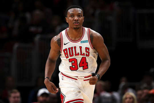 Bulls' Wendell Carter Jr. Is A Future NBA Star, But Not A Typical One