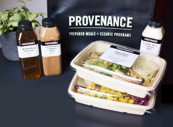 Provenance
