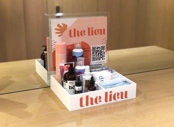 The Lieu