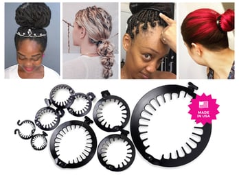 PuffCuff