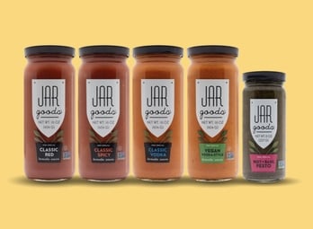 Jar Goods