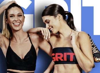 GRIT BXNG