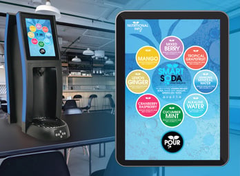 Smart Soda