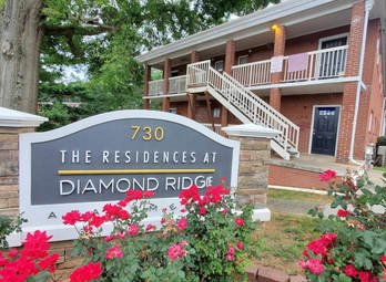 The Residences at Diamond Ridge
