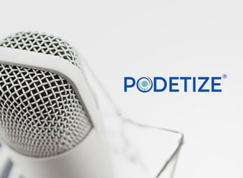 Podetize