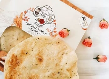 Rose Sisters Chips