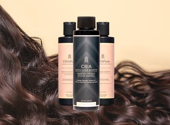 Cria Hair