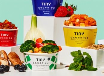 Tiny Organics