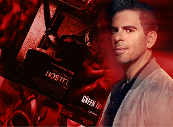 Eli Roth's The Horror Section (Reg D)