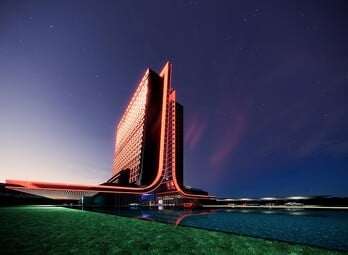 Atari Hotels