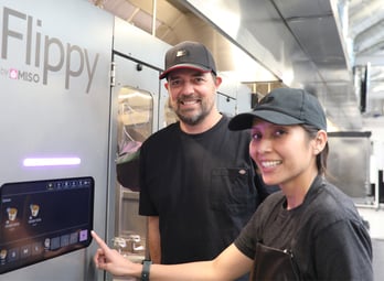 Miso Robotics 