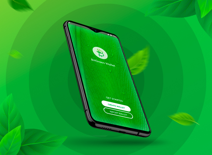 BitGreen