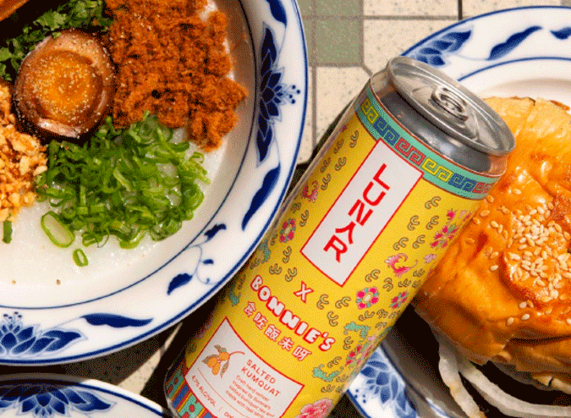 Lunar Hard Seltzer