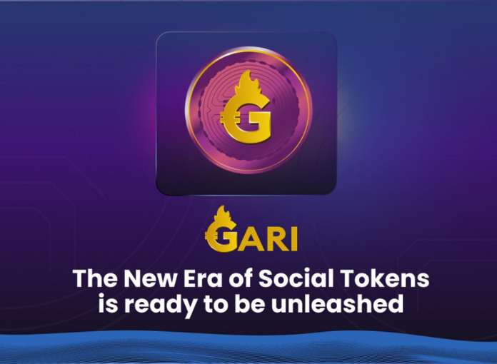 GARI