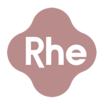 Logo of RheEnergise