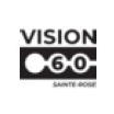 Logo of Vision60 Sainte-ROSE