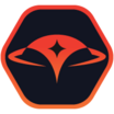 Logo of Infinity Rising