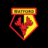 Logo of Watford FC