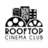 Logo of Rooftop Cinema Club
