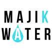 Logo of Majik Water