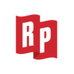 Logo of RadioPublic