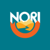 Logo of Nori