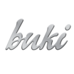 Logo of Buki