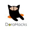 Logo of DoraHacks