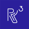 Logo of R3 Printing