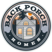 Logo of Back Porch Homes